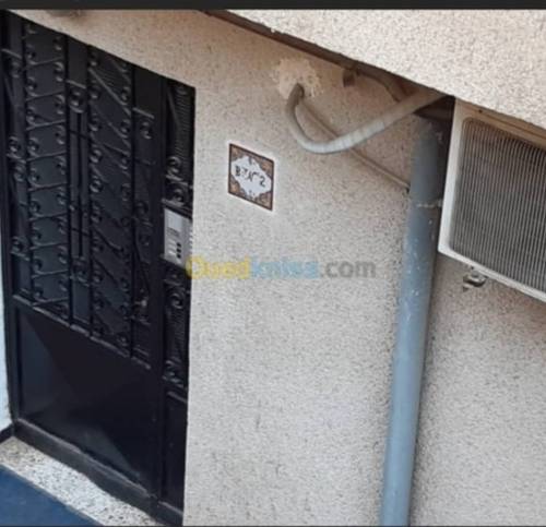 Vente Appartement dely ibrahim 