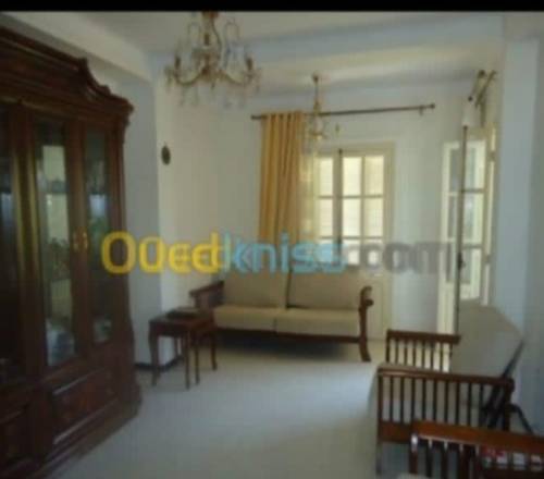 Vente Appartement dely ibrahim 