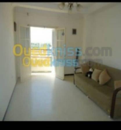 Vente Appartement dely ibrahim 
