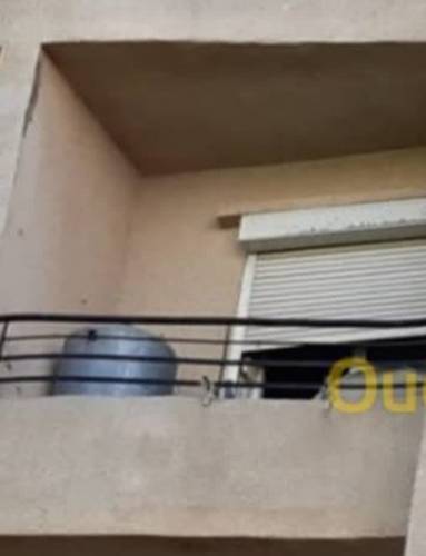 Vente Appartement dely ibrahim 