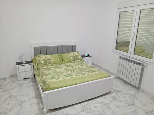 appartement F3