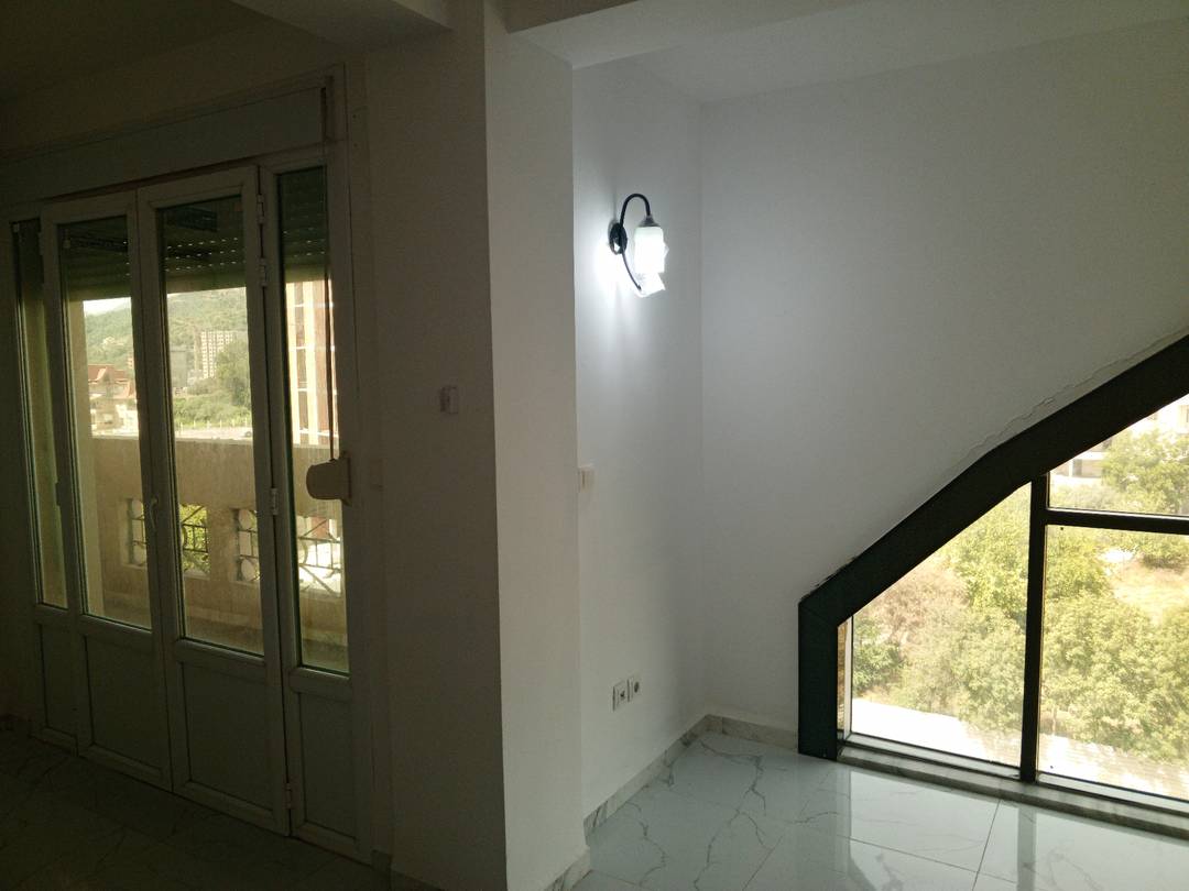 appartement F3