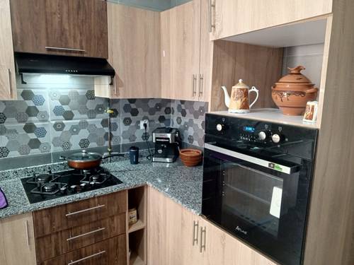 appartement F3