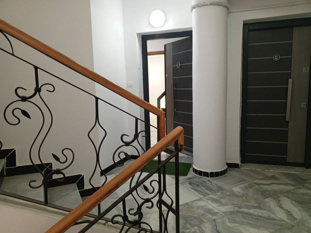 appartement F3