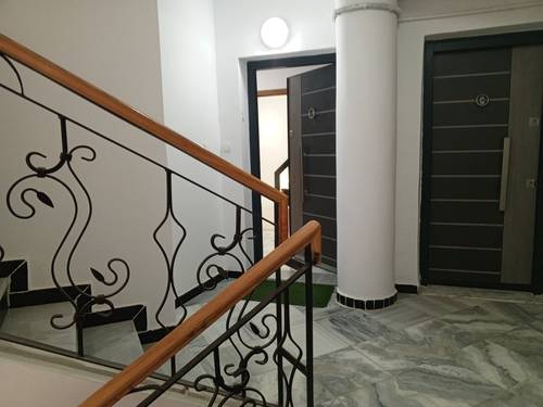 appartement F3