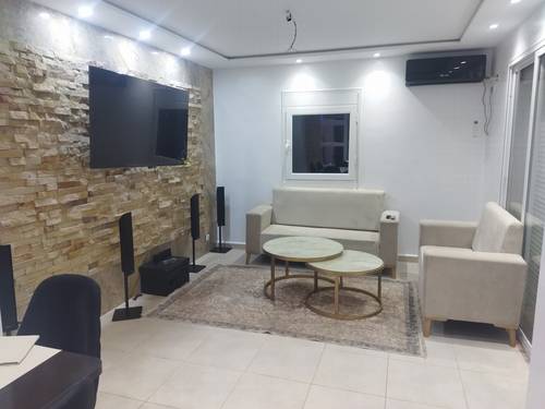 Location appartement F3 Vue sur mer 