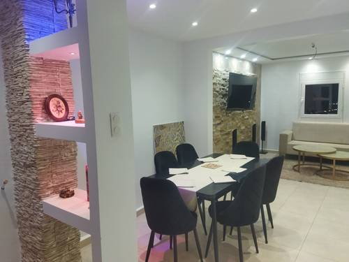 Location appartement F3 Vue sur mer 