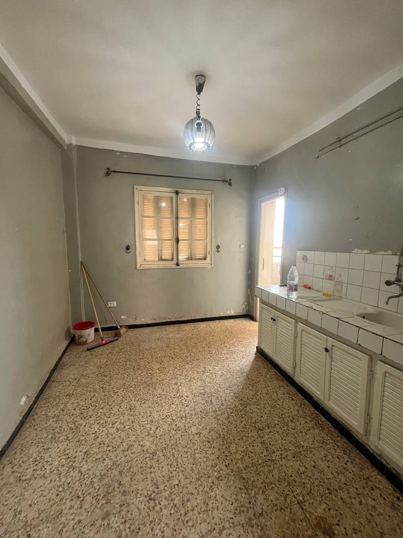 🏡 À LOUER – APPARTEMENT F4 À KERKOUBA, KOLÉA