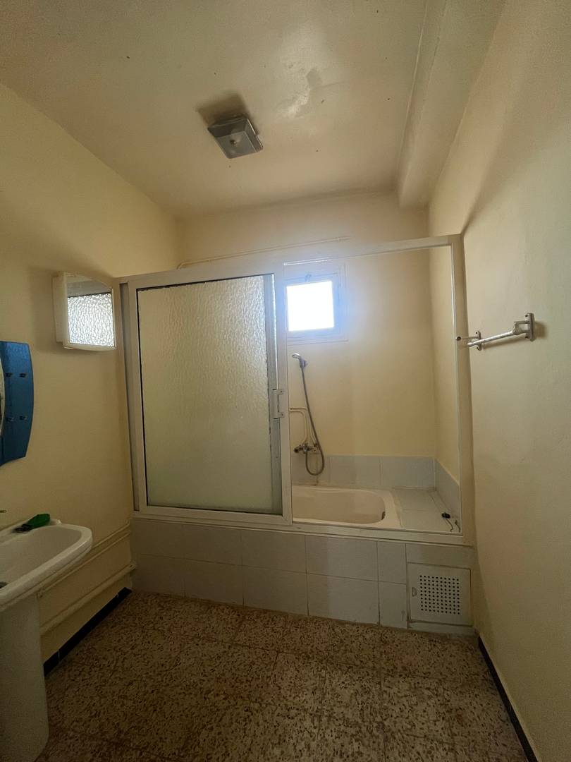 🏡 À LOUER – APPARTEMENT F4 À KERKOUBA, KOLÉA