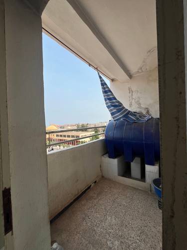🏡 À LOUER – APPARTEMENT F4 À KERKOUBA, KOLÉA