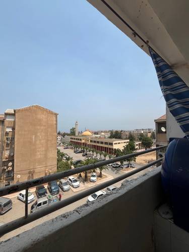 🏡 À LOUER – APPARTEMENT F4 À KERKOUBA, KOLÉA