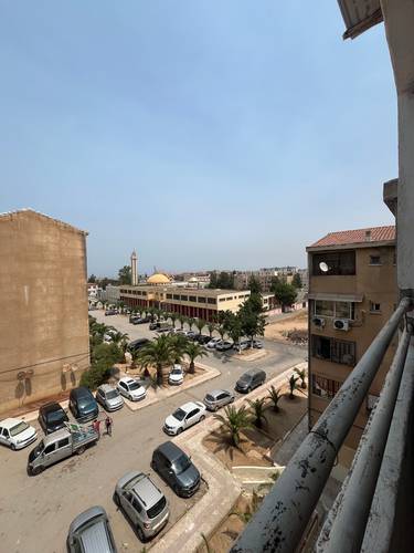 🏡 À LOUER – APPARTEMENT F4 À KERKOUBA, KOLÉA