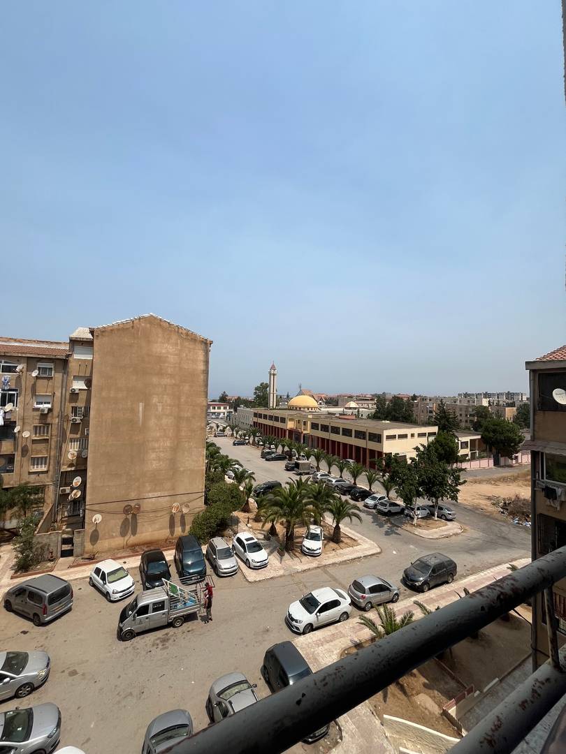 🏡 À LOUER – APPARTEMENT F4 À KERKOUBA, KOLÉA