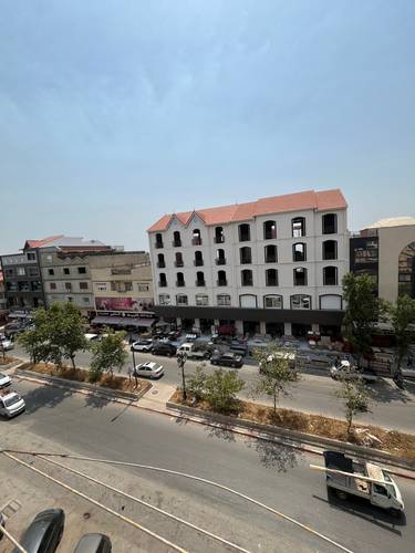 🏡 À LOUER – APPARTEMENT F4 À KERKOUBA, KOLÉA