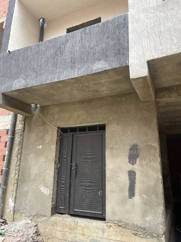 Apparemment F3 Jijel Al aouana 80m2 semi fini 