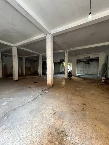 À LOUER – GARAGE / HANGAR DE 400 m² À BOUISMAIL (BALILI)