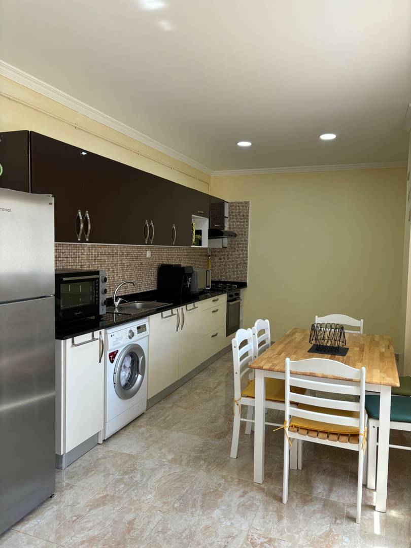 Appartement F5