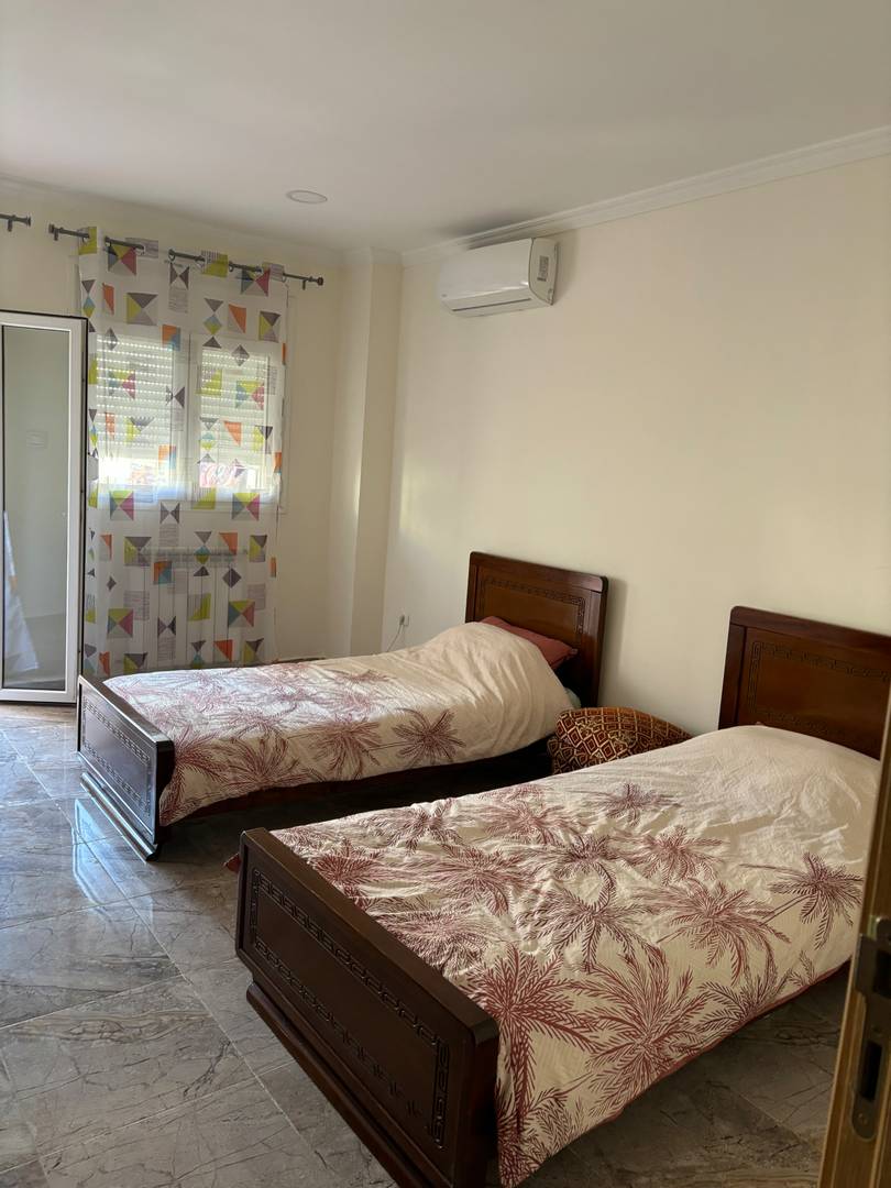 Appartement F5