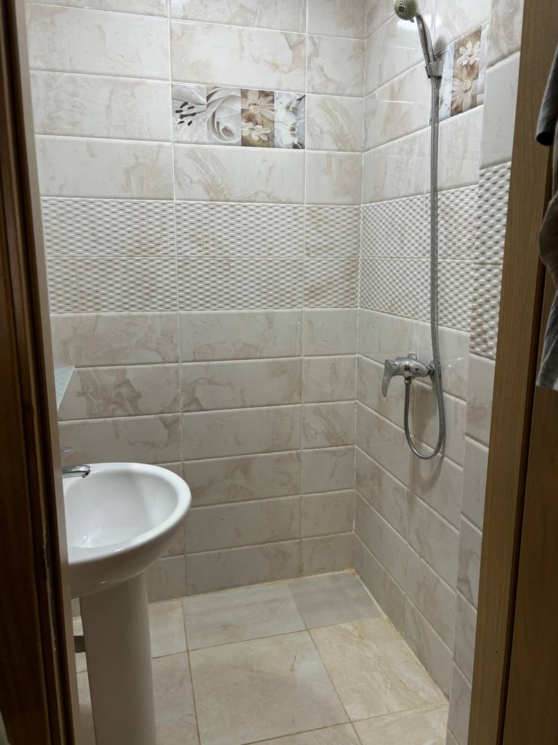 Appartement F5