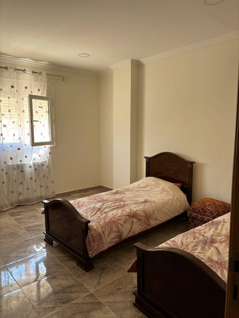 Appartement F5