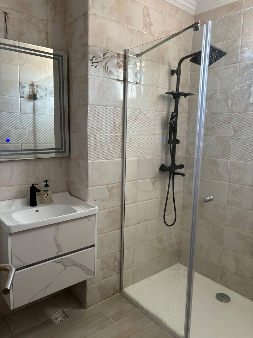 Appartement F5