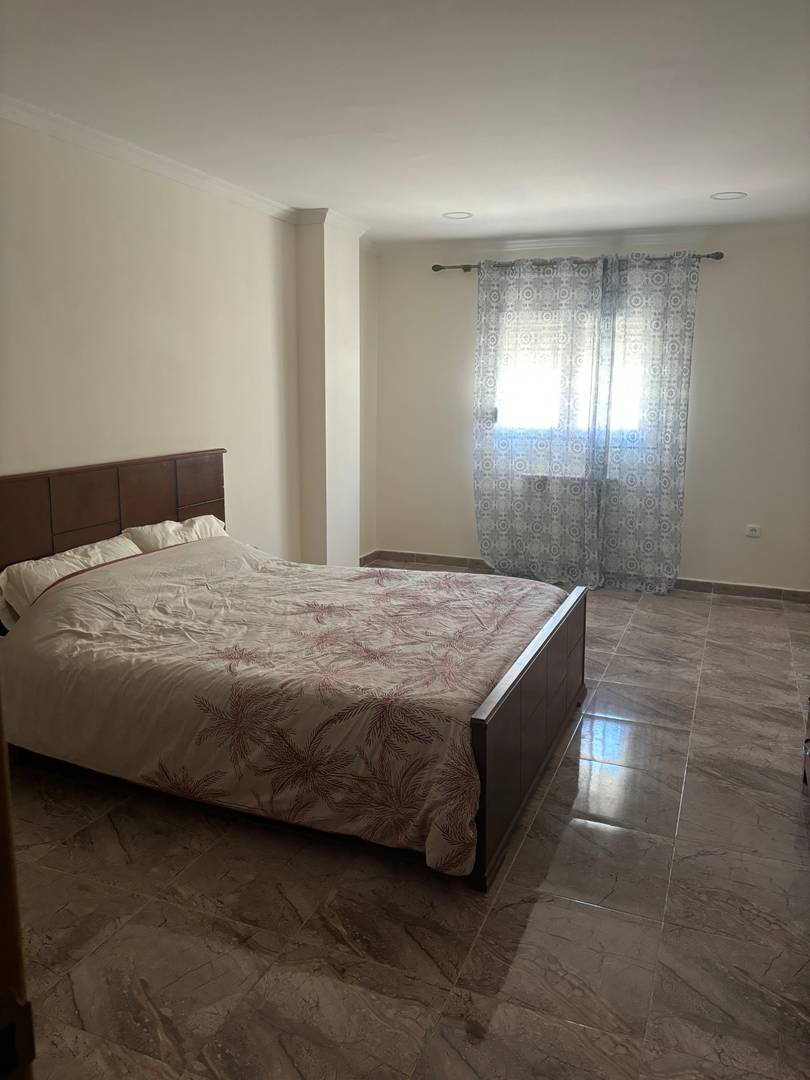 Appartement F5