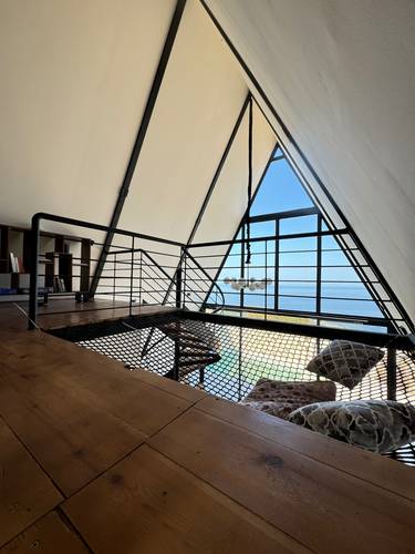 Un chalet moderne pour 12 personnes 