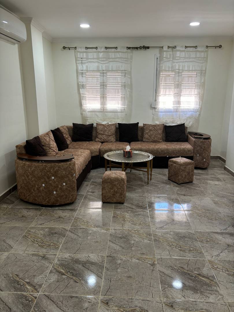 Appartement F5