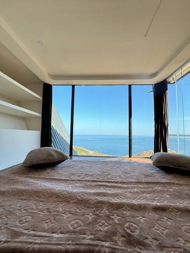 Un chalet moderne pour 12 personnes 