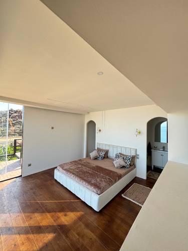 Un chalet moderne pour 12 personnes 