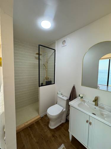 Un chalet moderne pour 12 personnes 