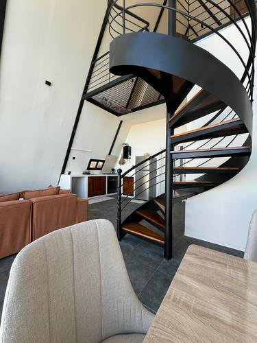 Un chalet moderne pour 12 personnes 