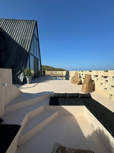 Un chalet moderne pour 12 personnes 