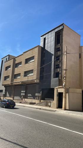 Location local commercial 