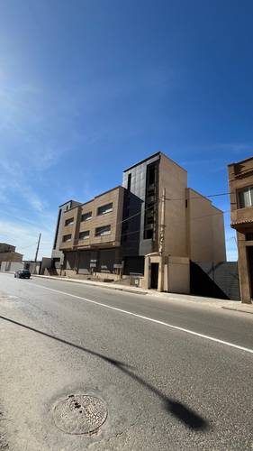 Location local commercial 