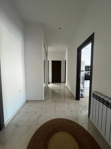 À VENDRE – SUPERBE APPARTEMENT F3 À LA RÉSIDENCE BLANCA – OUHLIMA, BOUISMAIL