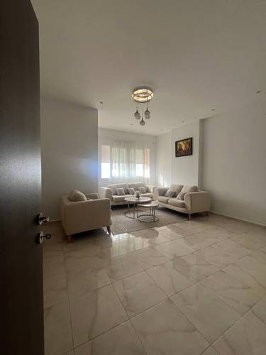 À VENDRE – SUPERBE APPARTEMENT F3 À LA RÉSIDENCE BLANCA – OUHLIMA, BOUISMAIL