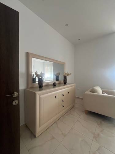 À VENDRE – SUPERBE APPARTEMENT F3 À LA RÉSIDENCE BLANCA – OUHLIMA, BOUISMAIL