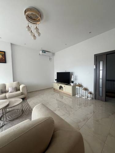 À VENDRE – SUPERBE APPARTEMENT F3 À LA RÉSIDENCE BLANCA – OUHLIMA, BOUISMAIL