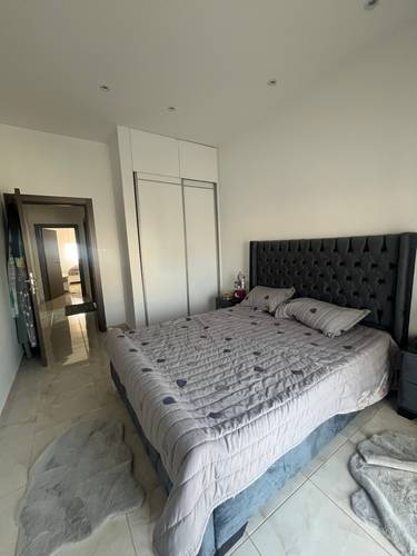 À VENDRE – SUPERBE APPARTEMENT F3 À LA RÉSIDENCE BLANCA – OUHLIMA, BOUISMAIL