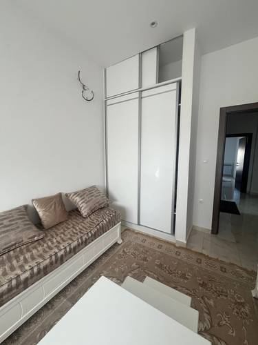 À VENDRE – SUPERBE APPARTEMENT F3 À LA RÉSIDENCE BLANCA – OUHLIMA, BOUISMAIL