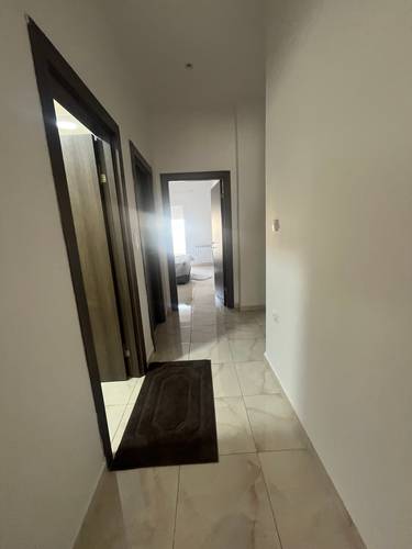 À VENDRE – SUPERBE APPARTEMENT F3 À LA RÉSIDENCE BLANCA – OUHLIMA, BOUISMAIL