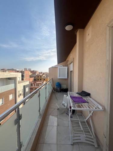 À VENDRE – SUPERBE APPARTEMENT F3 À LA RÉSIDENCE BLANCA – OUHLIMA, BOUISMAIL
