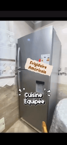 F3 EQUIPÉ MEUBLÉ NEUF AIN ABID