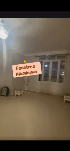 F3 EQUIPÉ MEUBLÉ NEUF AIN ABID