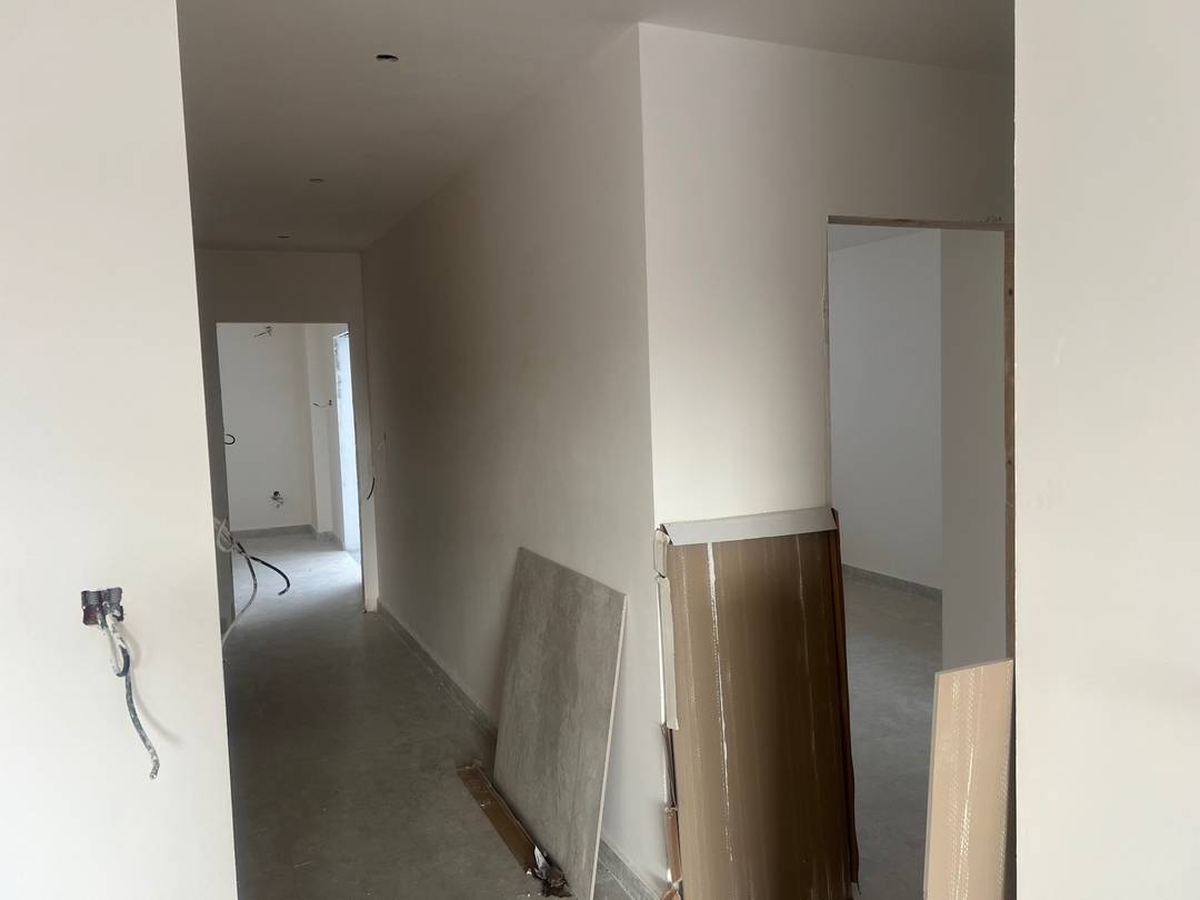 Vente appartement f4 à Birkhadem centre