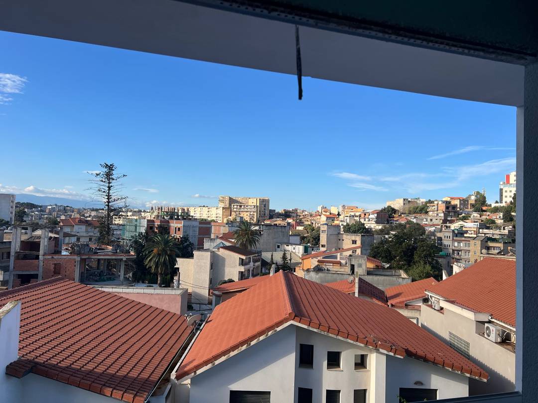 Vente appartement f4 à Birkhadem centre