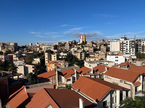 Vente appartement f4 à Birkhadem centre