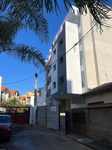 Vente appartement f4 à Birkhadem centre