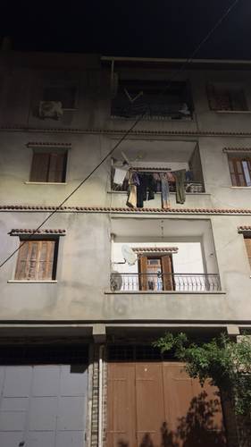 Villa à vendre à hamiz 